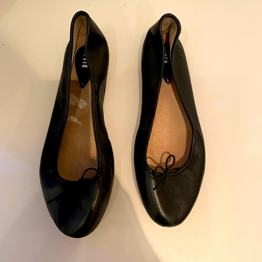Bloch  Ballet Flats